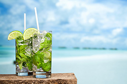 Caribbean passport