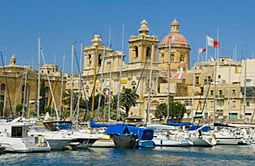 Malta passport